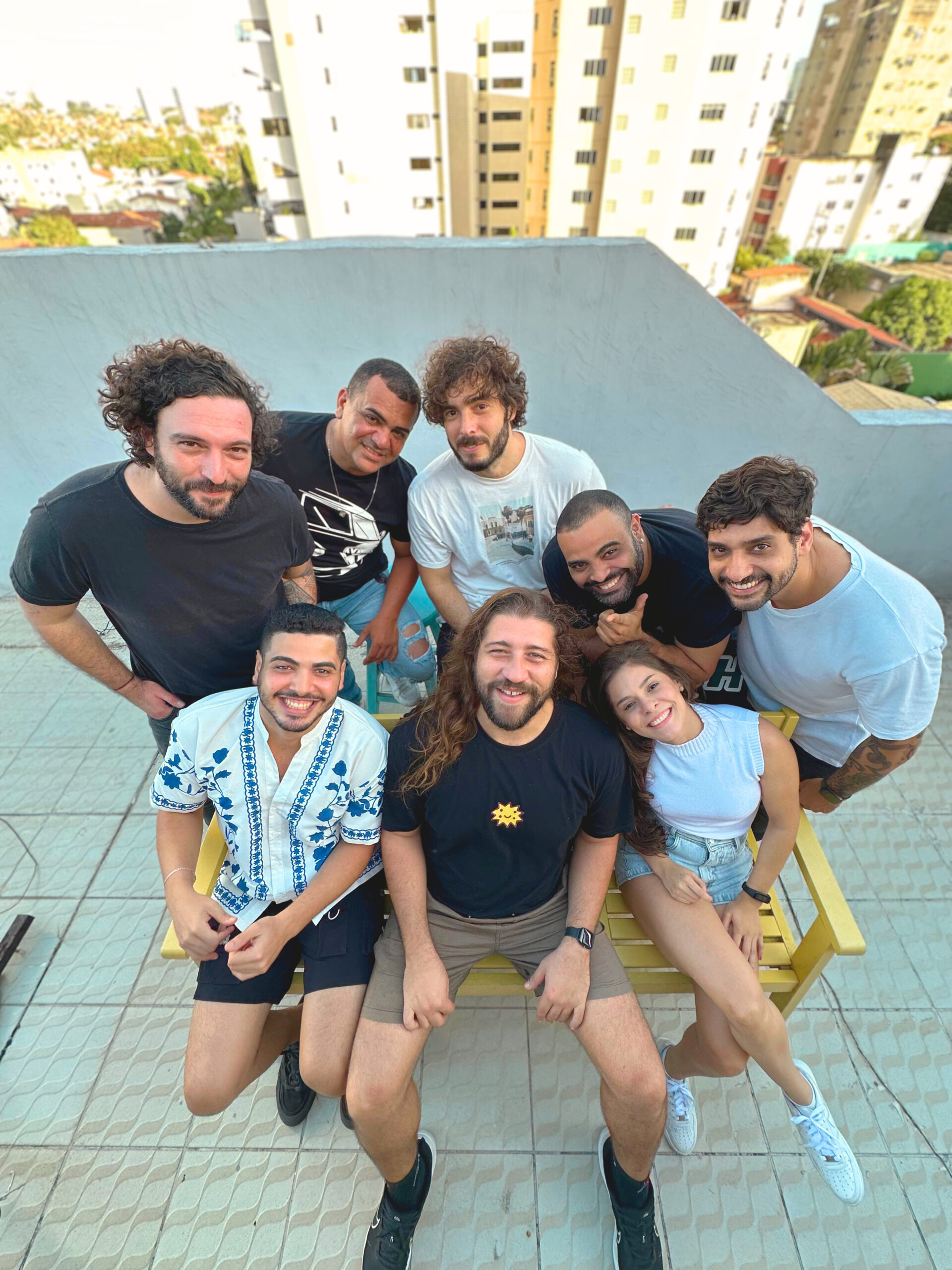 Baba de Camelo 4